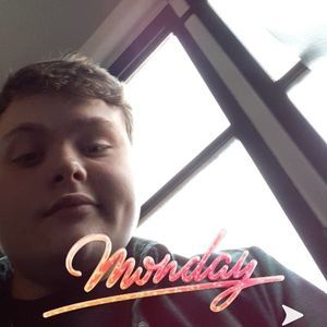Meet your Posher, Hunter